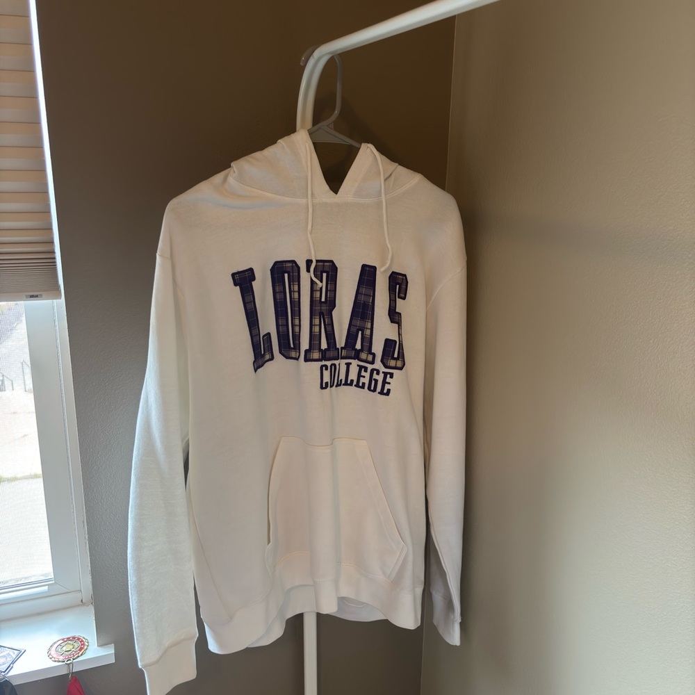Loras College Sweatshirt